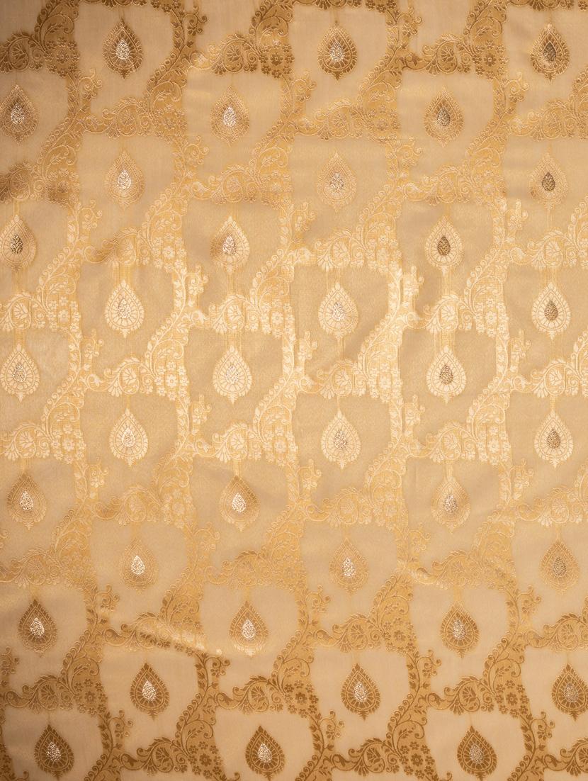 women self design kanjivaram saree - 21227305 - Standard Image - 3