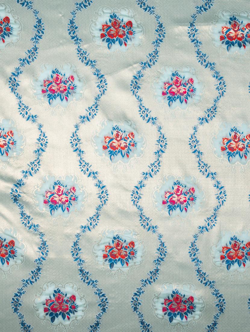 purist blue kanjivaram saree - 21227402 - Standard Image - 3