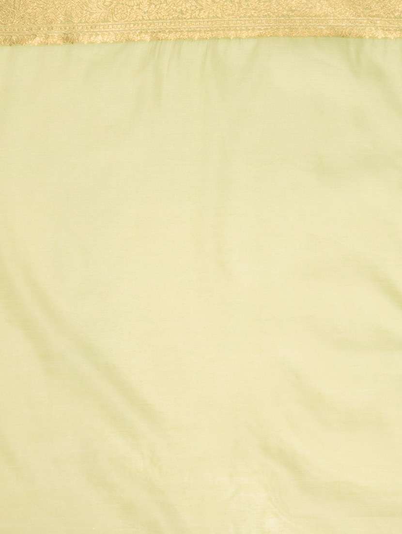 women self design banarasi saree with blouse - 21227572 - Standard Image - 3