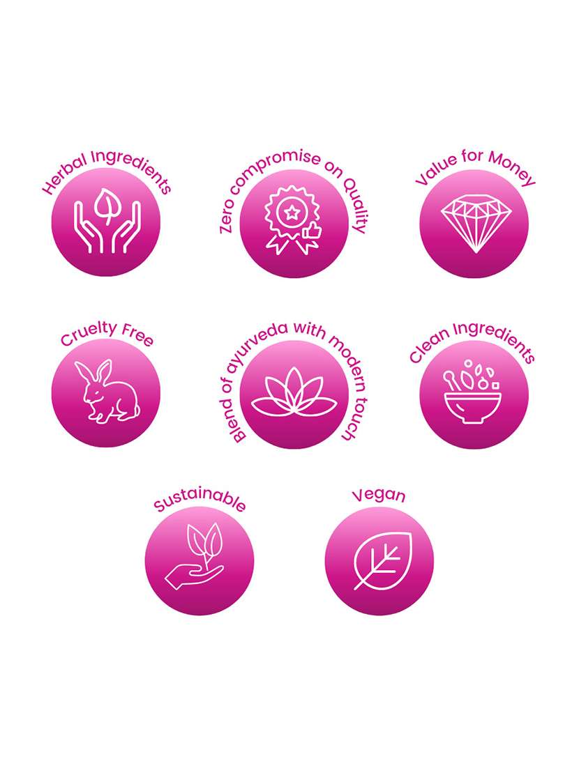 rosa naturals 100 % pure rose,aloevera & mint skin toner for face glowing & radiance skin -500ml - 21227799 -  Standard Image - 3