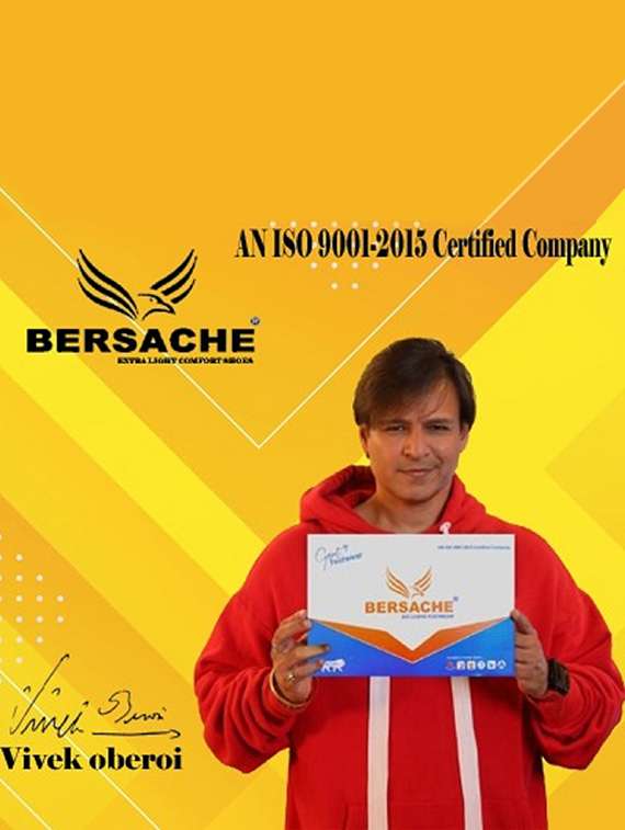 black lace-up derby shoes - 21228648 -  Standard Image - 3