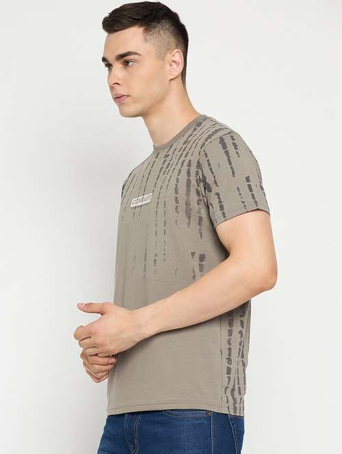Printed