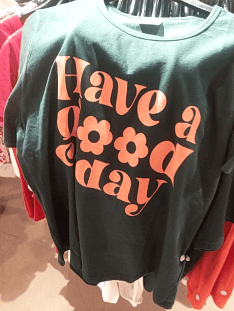 dark green single jersey tshirt - 21230172 - Zoom Image - 0