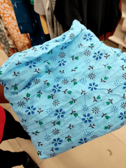 assorted cotton stole - 21230328 - Standard Image - 0