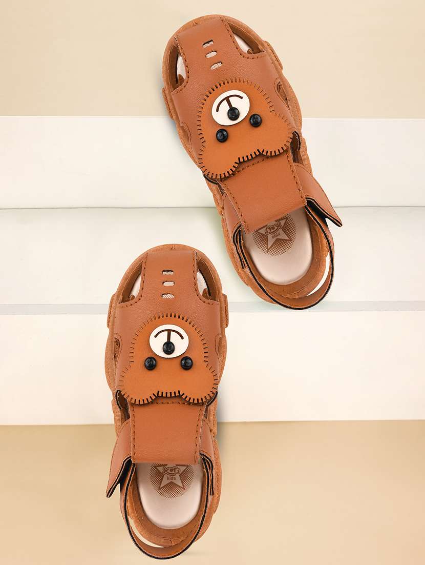kids velcro sandal