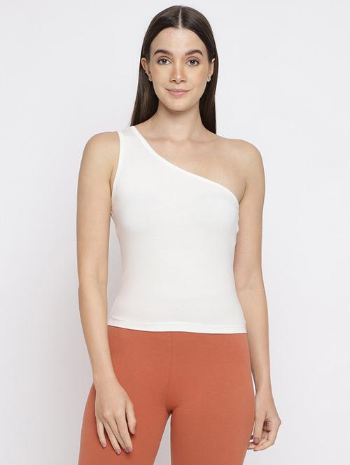 women solid camisole - 21235869 -  Standard Image - 0