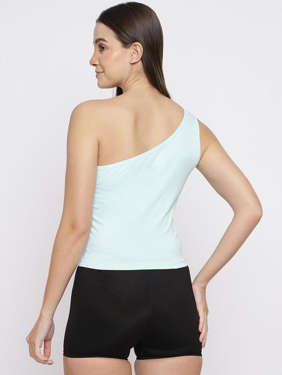 women solid camisole - 21235870 - Standard Image - 3