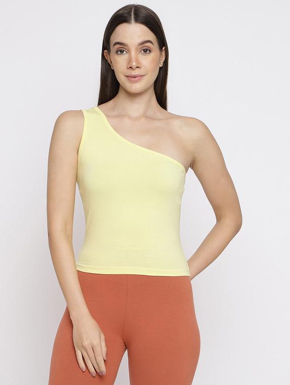 women solid camisole - 21235871 -  Zoom Image - 0