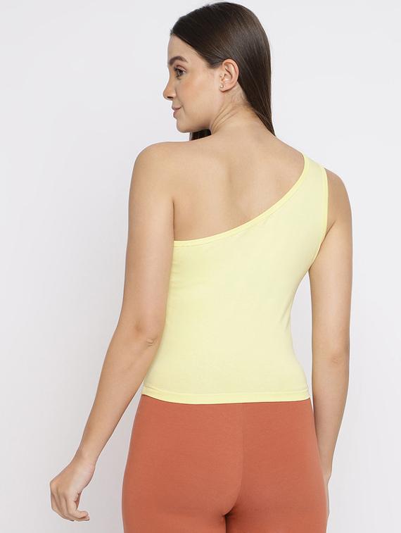 women solid camisole - 21235871 - Standard Image - 3