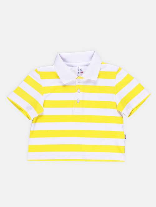girl printed short sleeves tee - 21237019 -  Standard Image - 0