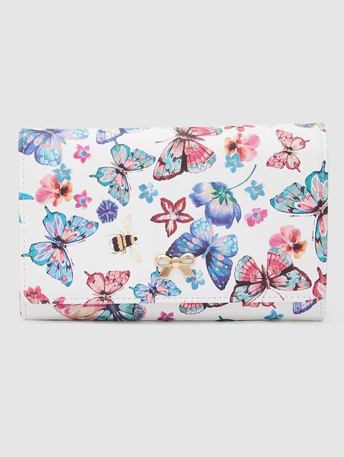 women white leatherette (pu) handbag - 21237580 - Standard Image - 0