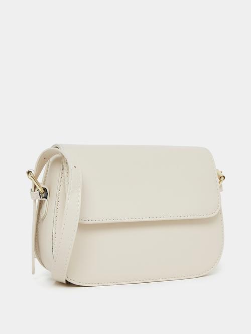 women solid sling bag - 21238587 -  Standard Image - 0