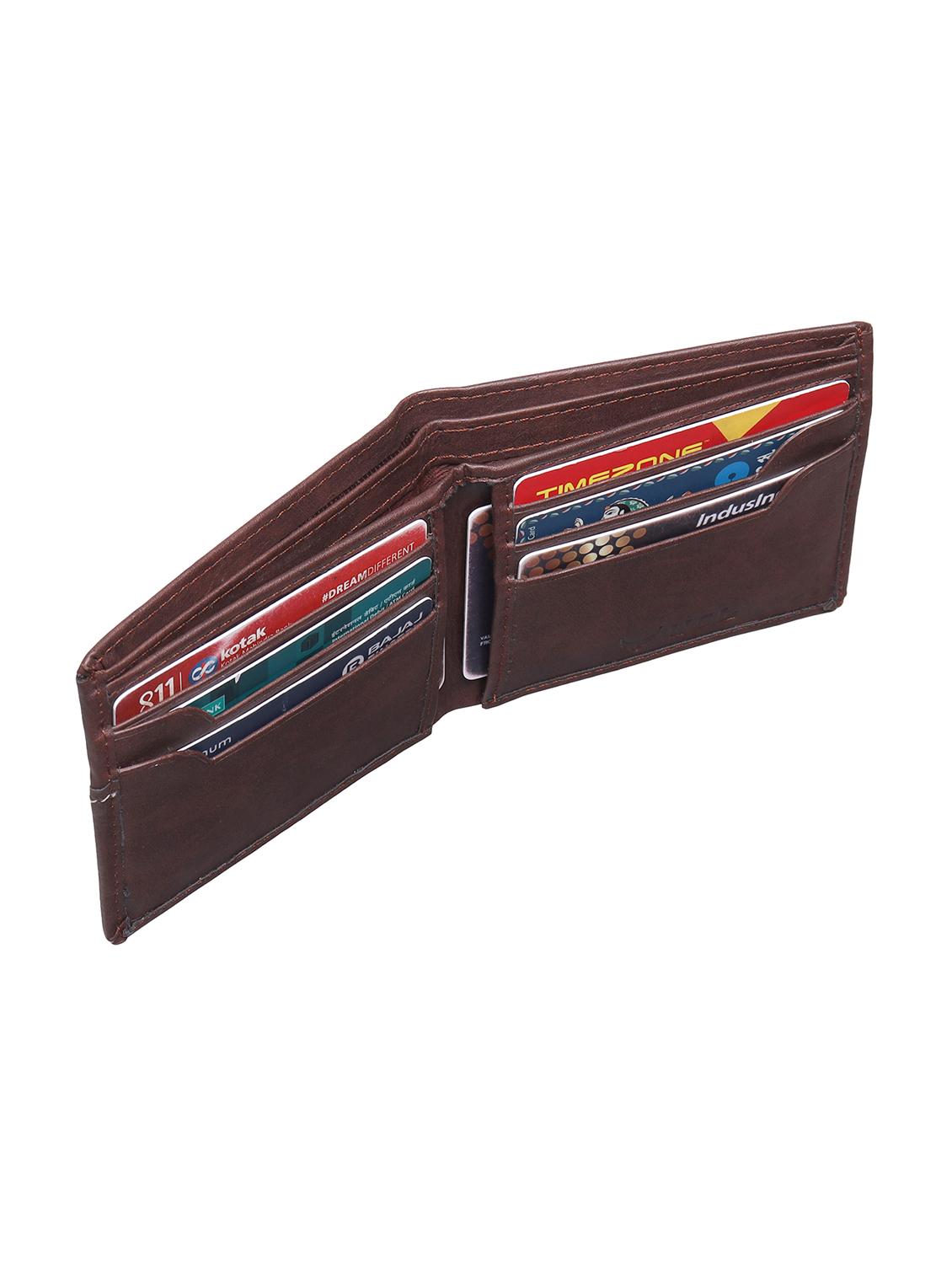 tan leatherette wallet - 21241432 - Standard Image - 3