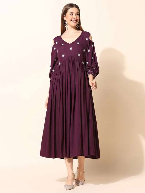Ethnic Dresses