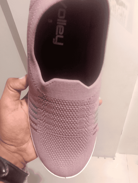 assorted pu (polyurethane) sports shoes - 21244283 - Standard Image - 0
