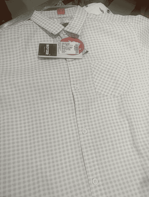assorted poplin shirt - 21244324 -  Standard Image - 0