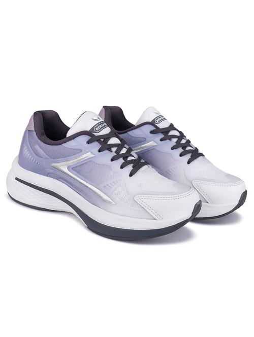 blue lace-up sports shoes - 21245007 -  Standard Image - 0