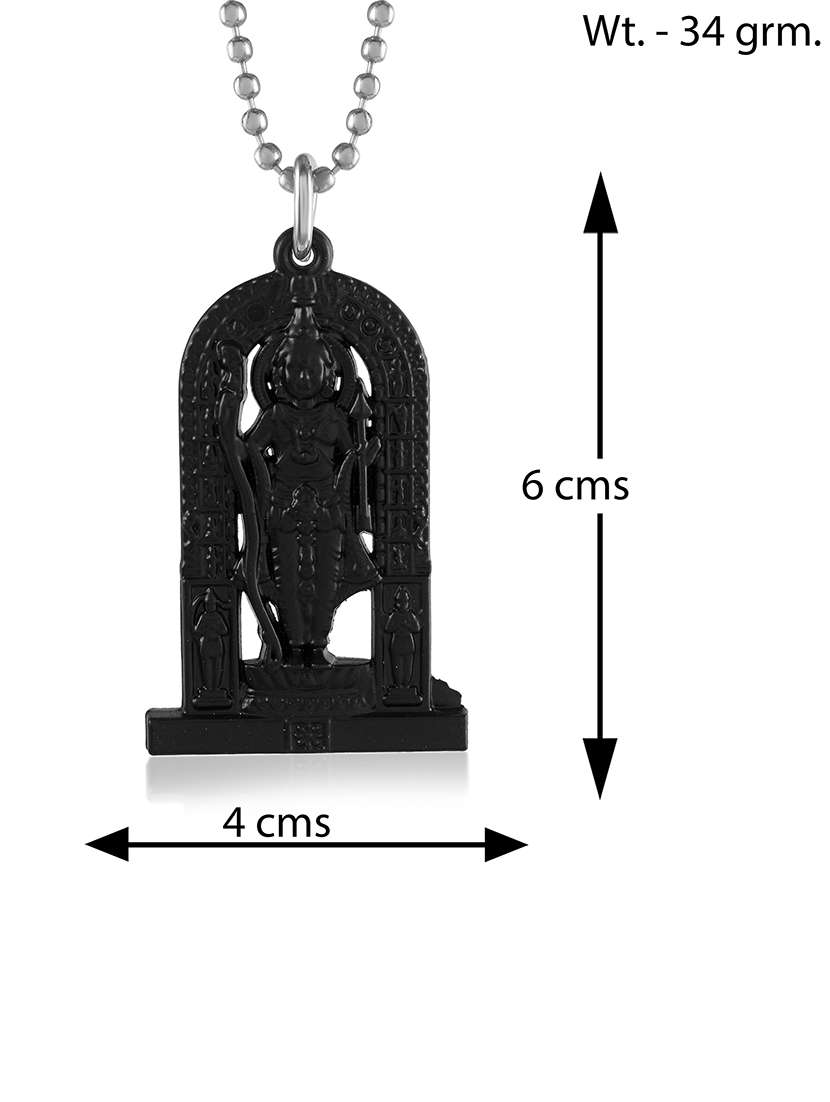 black brass pendant - 21246846 -  Standard Image - 3