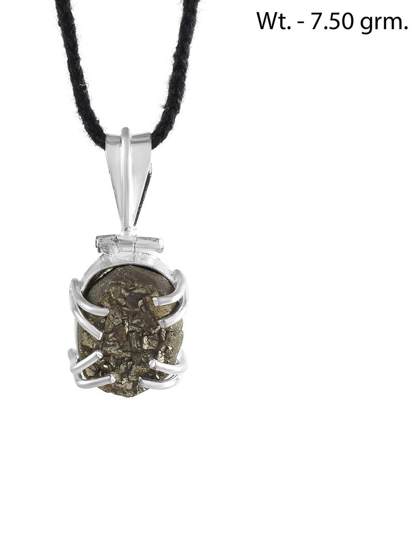 silver pendant - 21246891 - Standard Image - 3