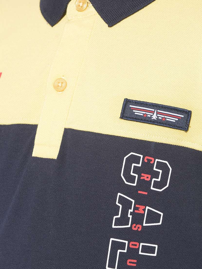 boys short sleeved cotton t-shirt - 21247249 -  Standard Image - 5