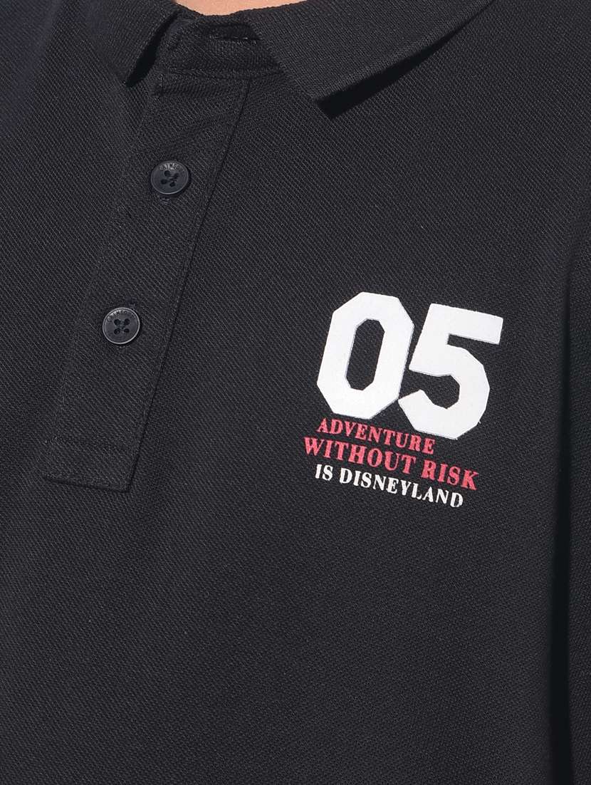 boys short sleeved cotton t-shirt - 21247280 -  Standard Image - 5