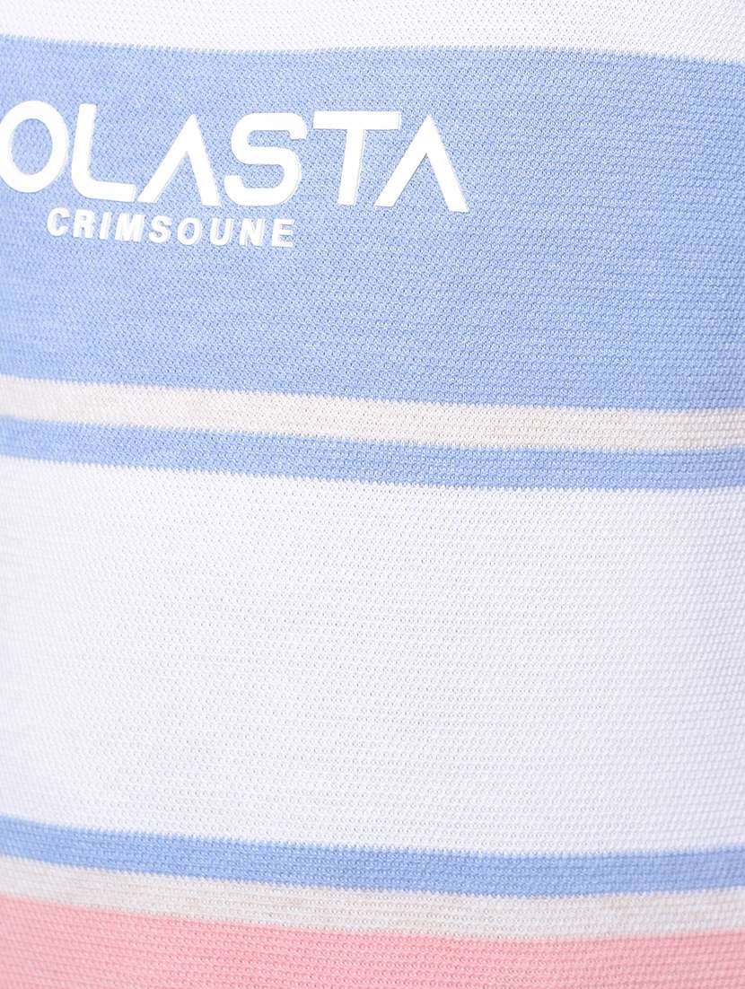 Boys Short Sleeved Cotton T-shirt - 21247284 -  Standard Image - 5