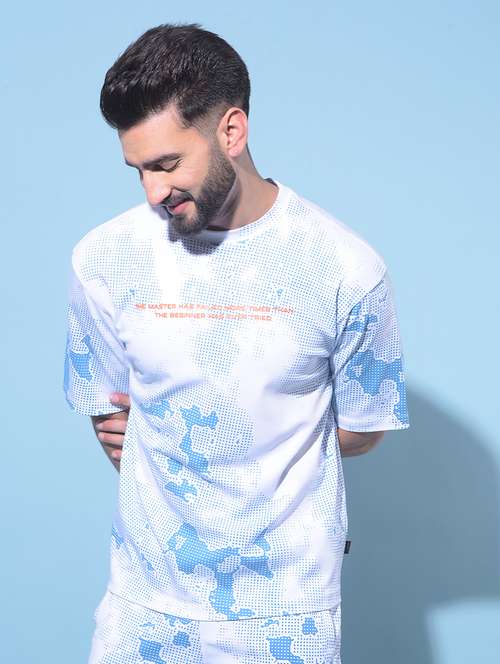 Printed
