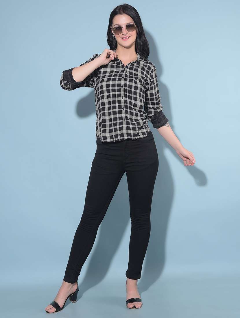 women mid-rise skinny fit jean - 21247993 -  Standard Image - 5