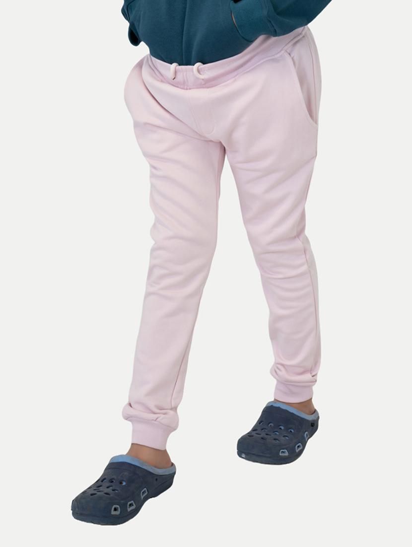 boys mid rise jogger 