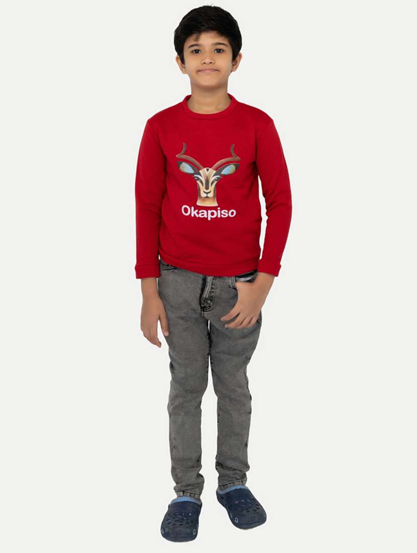 grey cotton cargos trouser - 21249024 -  Standard Image - 3