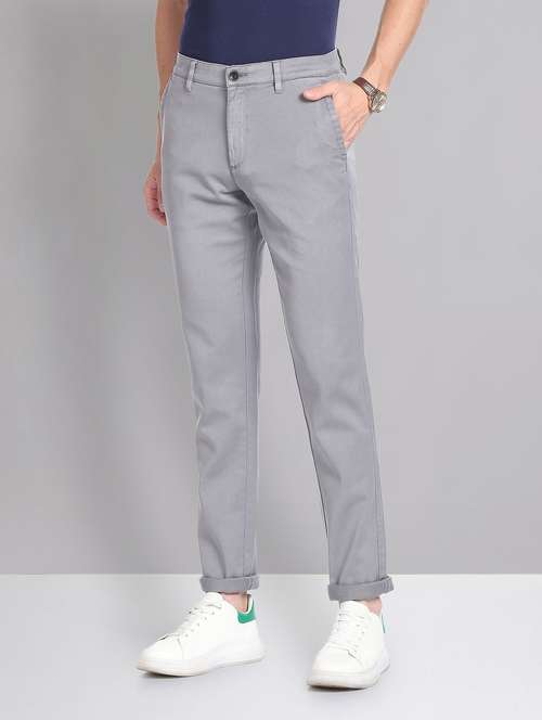 Casual Trousers