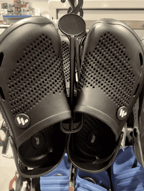 assorted eva sandals - 21254074 -  Standard Image - 0