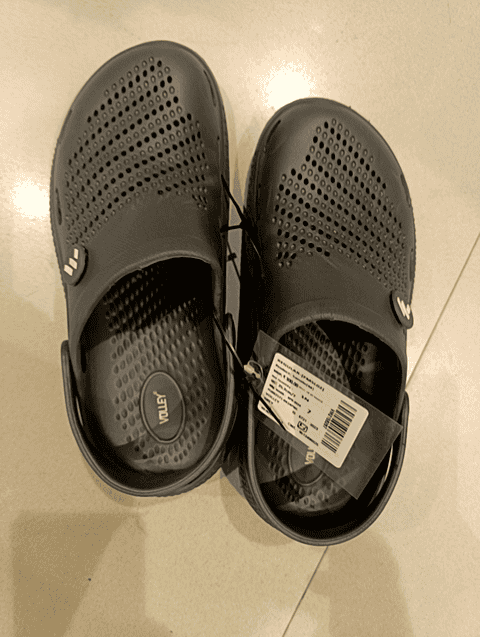 assorted eva sandals - 21254075 - Zoom Image - 0