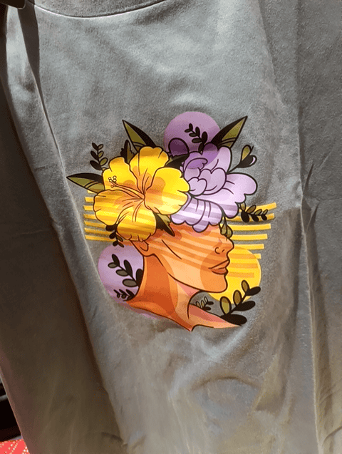 assorted cotton tshirt - 21255272 - Zoom Image - 0