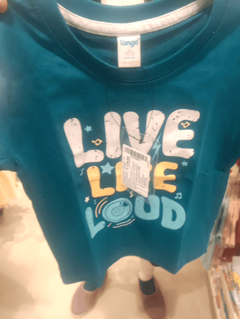 assorted single jersey tshirt - 21255335 -  Standard Image - 0