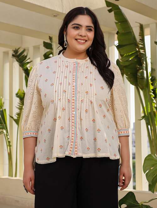 Plus Size