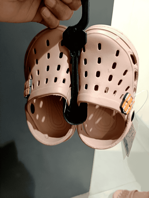 assorted eva sandal - 21260573 -  Standard Image - 0