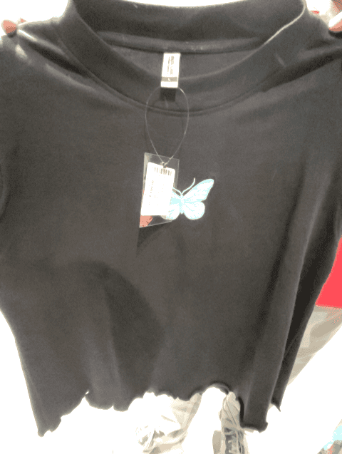 assorted derby tshirt - 21260876 -  Zoom Image - 0