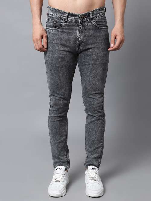 Skinny Fit