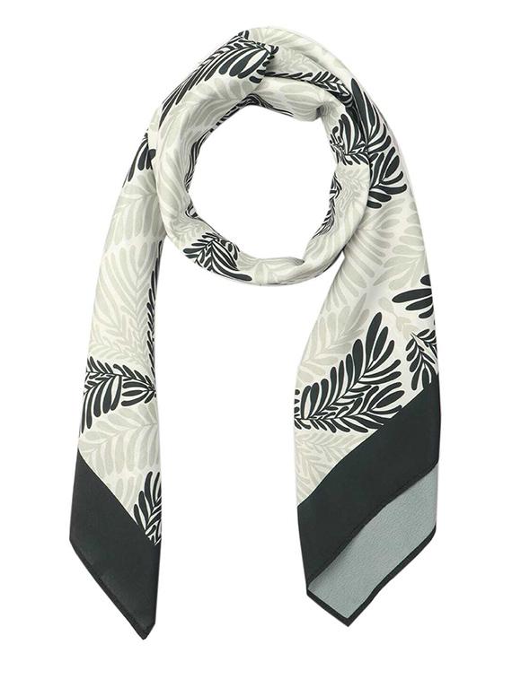 women printed scarf - 21263184 - Zoom Image - 0