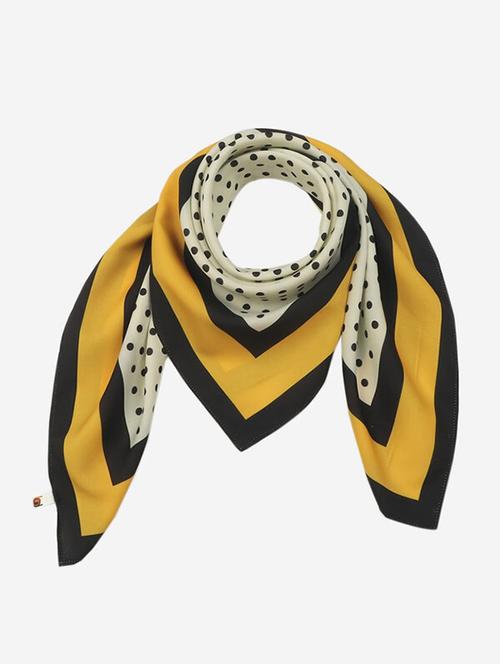 women printed scarf - 21263188 -  Standard Image - 0