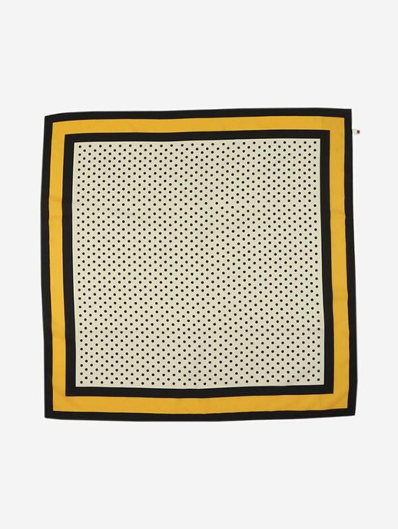 women printed scarf - 21263188 - Standard Image - 3