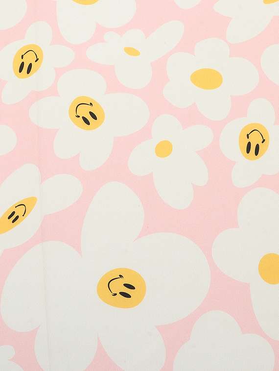 women printed scarf - 21263189 - Standard Image - 3
