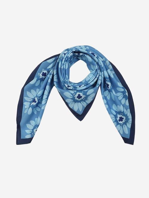 women printed scarf - 21263198 -  Standard Image - 0