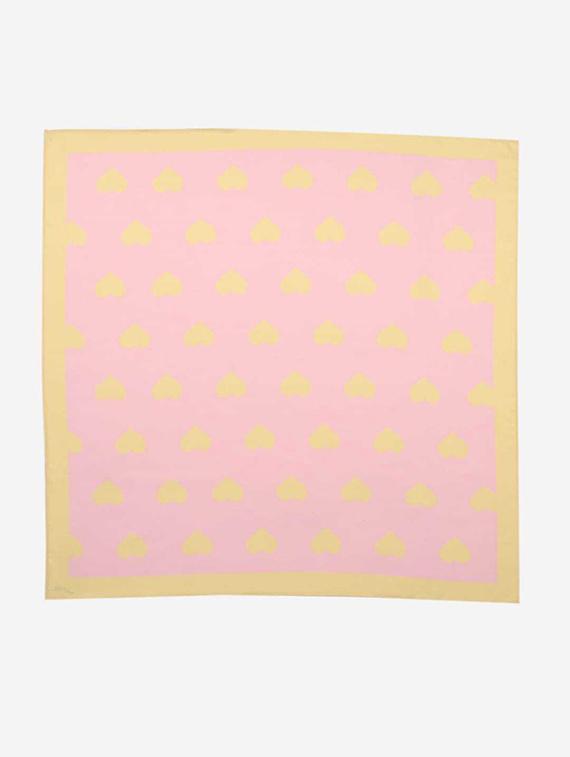 women printed scarf - 21263199 - Standard Image - 3