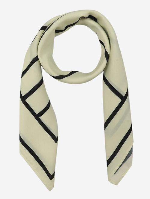 women printed scarf - 21263248 -  Standard Image - 0