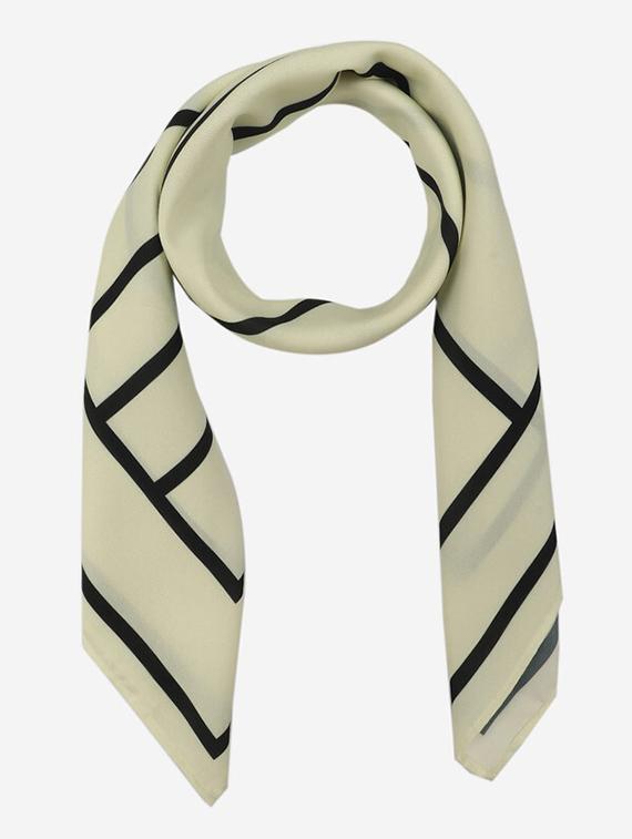 women printed scarf - 21263248 -  Zoom Image - 0