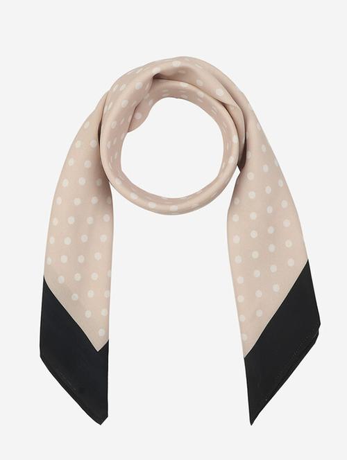 women printed scarf - 21263250 - Standard Image - 0