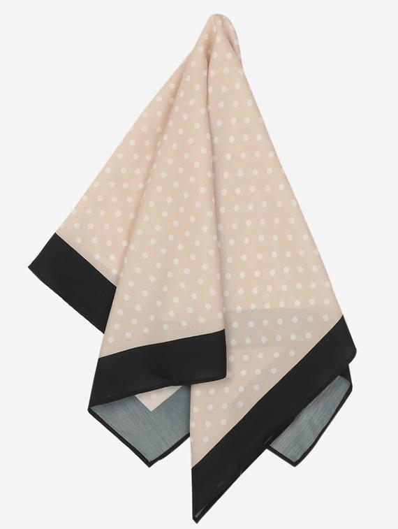women printed scarf - 21263250 - Standard Image - 3