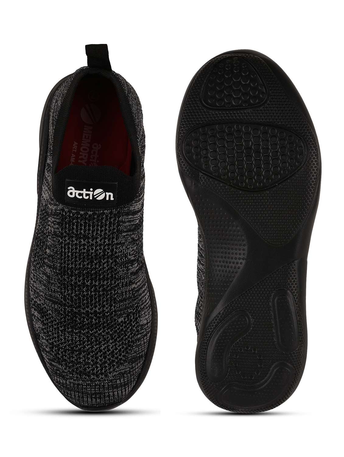 men slip on sport shoes - 21265911 -  Standard Image - 5
